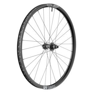 DT Swiss XMC 1501 Spline 30 Wheel - Rear 27.5 584x30 XMC1501 148x12mmTA 6B XD/MICRO Deg Tbls