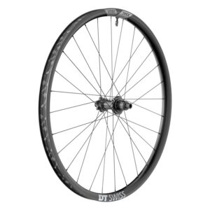 DT Swiss XMC 1501 Spline 30 Wheel - Rear 29 622x30 XMC1501 148x12mmTA 6B XD/MICRO Deg Tbls