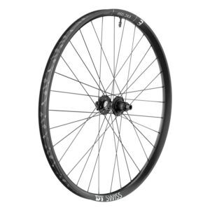 DT Swiss EXC 1200 Classic Wheel - Rear 27.5 584x30 EXC1200 148x12mmTA 6B XD/MICRO Deg Tbls