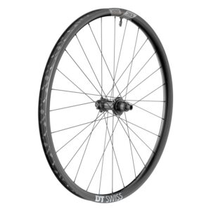 DT Swiss EXC 1501 Spline Wheel - Rear 27.5 584x30 EXC1501 148x12mmTA 6B XD/MICRO Deg Tbls
