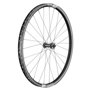 DT Swiss XMC 1501 Spline 30 Wheel - Front 27.5 584x30 XMC1501 30110x15mmTA 6B Tbls