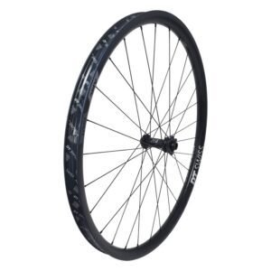 DT Swiss XMC 1501 Spline 30 Wheel - Front 29 622x30 XMC1501 110x15mmTA 6B Tbls