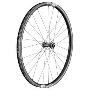 DT Swiss EXC 1501 Spline Wheel - Front 27.5 584x30 EXC1501 110x15mmTA 6B Tbls