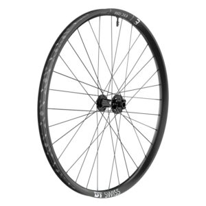 DT Swiss EXC 1200 Classic Wheel - Front 27.5 584x30 EXC1200 110x15mmTA 6B Tbls