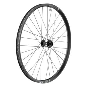 DT Swiss EXC 1200 Classic Wheel - Front 29 622x30 EXC1200 110x15mmTA Tbls