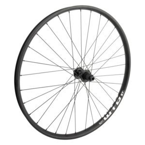 Wheel Master 29" Alloy Mountain Disc Double Wall Wheel - Rear 29 622x30 WTB ST TCS 2.0 i30 Black 32 Shi TC500 12sMICRO CL 12mm Black 148m...