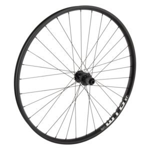Wheel Master 29" Alloy Mountain Disc Double Wall Wheel - Rear 29 622x30 WTB ST TCS 2.0 i30 Black 32 Shi TC500 11sCAS CL 12mm Black 142mm...