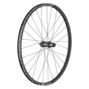 DT Swiss HX 1700 Spline 30 Wheel - Rear 29 622x30 HX1700 148x12mmTA 6B 8-11sCAS MTB Tbls