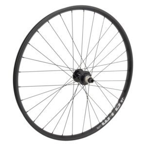 Wheel Master 29" Alloy Mountain Disc Double Wall Wheel - Rear 29 622x30 WTB ST TCS 2.0 i30 Black 32 OR8 MT3200.2 12sXDR 6B 12mm Seal Blac...