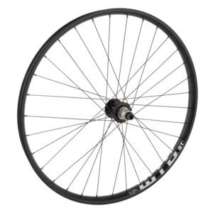 Wheel Master 29" Alloy Mountain Disc Double Wall Wheel - Rear 29 622x35 WTB ST TCS 2.0 i35 Black 32 OR8 MT3200.2 12sXDR 6B 12mm Seal Blac...