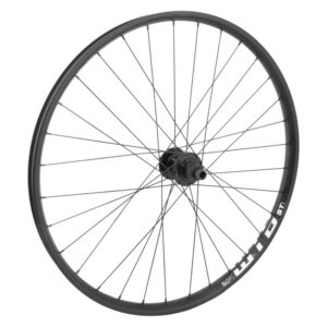 Wheel Master 27.5" Alloy Mountain Disc Double Wall Wheel - Rear 27.5 584x30 WTB ST TCS 2.0 i30 Bkdisc 32 OR8 MT3100.1 12sXDR 6B 12mm Seal...