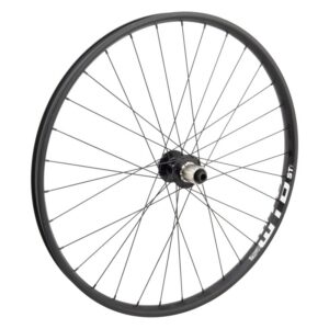 Wheel Master 27.5" Alloy Mountain Disc Double Wall Wheel - Rear 27.5 584x30 WTB ST TCS 2.0 i30 Bkdisc 32 OR8 MT3100.2 8-11sCAS 6B 12mm Se...