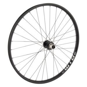 Wheel Master 29" Alloy Mountain Disc Double Wall Wheel - Rear 29 622x30 WTB ST TCS 2.0 i30 Black 32 OR8 MT3100.2 8-11sCAS 6B 12mm Seal Bl...
