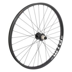 Wheel Master 27.5" Alloy Mountain Disc Double Wall Wheel - Rear 27.5 584x35 WTB ST TCS 2.0 i35 Black 32 OR8 MT3200.2 8-11sCAS 6B 12mm Sea...