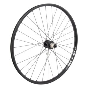 Wheel Master 29" Alloy Mountain Disc Double Wall Wheel - Rear 29 622x30 WTB ST TCS 2.0 i30 Black 32 OR8 MT3200.2 8-11sCAS 6B 12mm Seal Bl...