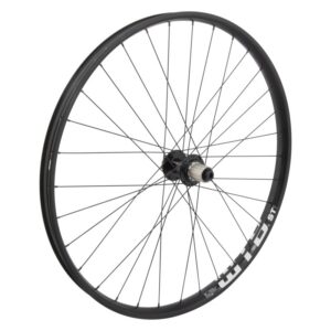 Wheel Master 29" Alloy Mountain Disc Double Wall Wheel - Rear 29 622x35 WTB ST TCS 2.0 i35 Black 32 OR8 MT3200.2 8-11sCAS 6B 12mm Seal Bl...
