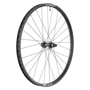DT Swiss E 1900 Spline MTB Wheel - Rear 29 622x30 E1900 148x12mmTA 6B XD Tbls w/TAPE & Valve
