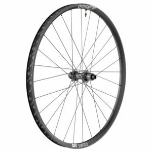DT Swiss E 1900 Spline MTB Wheel - Rear 29 622x30 E1900 148x12mmTA 6B Microspline Tbls w/TAPE & Valve