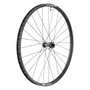 DT Swiss E 1900 Spline MTB Wheel - Front 27.5 584x30 E1900 110x15mmTA 6B Tbls w/TAPE & Valve