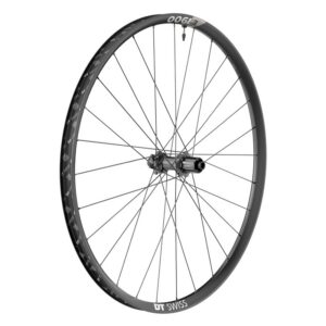 DT Swiss E 1900 Spline MTB Wheel - Rear 27.5 584x30 E1900 148x12mmTA 6B 8-11sMTB Tbls w/TAPE & Valve