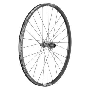 DT Swiss E 1900 Spline MTB Wheel - Rear 27.5 584x30 E1900 148x12mmTA CL 8-11sMTB Tbls w/TAPE & Valve