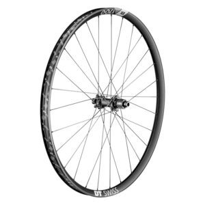 DT Swiss EX 1700 Spline MTB Wheel - Rear 29 622x30 EX1700 148x12mmTA 6B Microspline Tbls w/TAPE & Valve