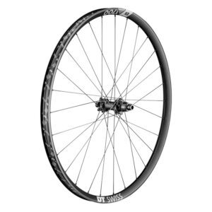 DT Swiss EX 1700 Spline MTB Wheel - Rear 29 622x30 EX1700 148x12mmTA 6B XD Tbls w/TAPE & Valve