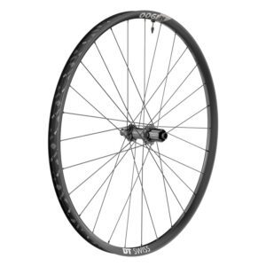 DT Swiss M 1900 Spline MTB Wheel - Rear 27.5 584x30 M1900 148x12mmTA CL/6B 8-11sMTB Tbls w/TAPE & Valve