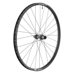 DT Swiss M 1900 Spline MTB Wheel - Rear 27.5 584x30 M1900 142x12mmTA CL/6B 8-11sMTB Tbls w/TAPE & Valve