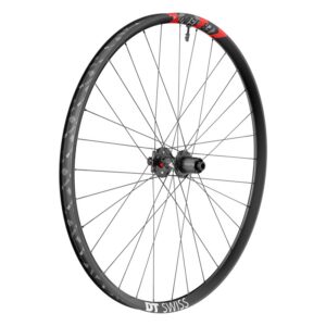 DT Swiss FR 1500 Classic MTB Wheel - Rear 29 622x30 FR1500 148x12mmTA 6B 11sSHIMTB Tbls Black