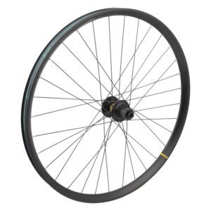 Mavic E-SpeedCity 1 Wheel - Rear 650B 584x30 E-Speedcity 1 32 11sRD CL 12x142 Tbls