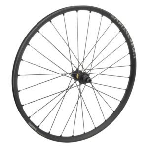 Mavic E-CrossTrail SL Wheel - Rear 29 622x30 E-Crosstrail 28 XD 6B 12x148 Tbls