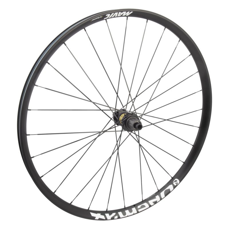 Mavic E-DeeMax Wheel - Rear 29 622x30 E-Deemax 29 28 12sMICRO CL 12x148 Tbls
