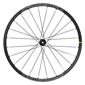 Mavic CrossMax XL Wheel - Rear 29 622x30 24 XD 6B 12x148 Tbls