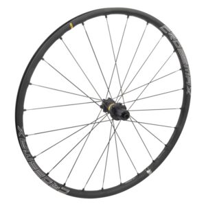 Mavic CrossMax SL S Wheel - Rear 29 622x25 S 24 11sMTB 6B 12x148 Tbls