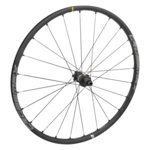 Mavic CrossMax SL S Wheel - Rear 29 622x25 S 24 XD 6B 12x148 Tbls