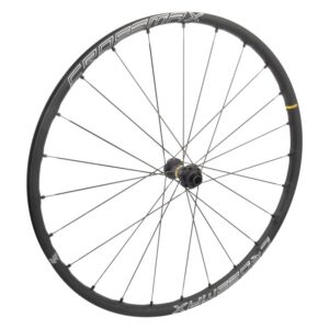Mavic CrossMax SL S Wheel - Front 29 622x25 S 24 CL 15x110 Tbls