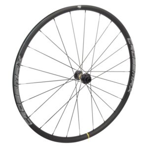 Mavic CrossMax Wheel - Front 29 622x25 24 CL 15x110 Tbls