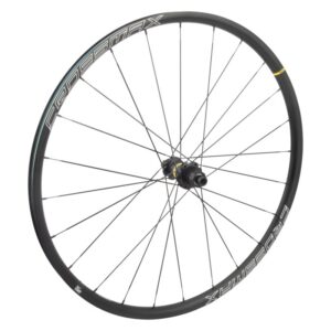 Mavic CrossMax Wheel - Rear 29 622x25 24 12sMICRO CL 12x148 Tbls