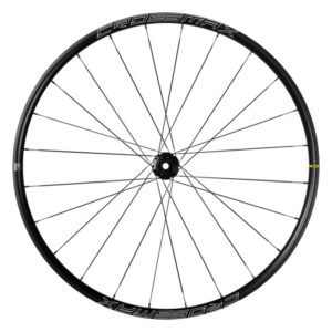 Mavic CrossMax Wheel - Rear 29 622x25 24 XD 6B 12x142 Tbls