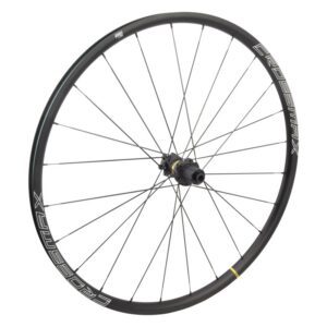 Mavic CrossMax Wheel - Rear 29 622x25 24 11sMTB6B 12x142 Tbls