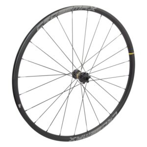 Mavic CrossMax Wheel - Front 29 622x25 24 6B 15x110 Tbls