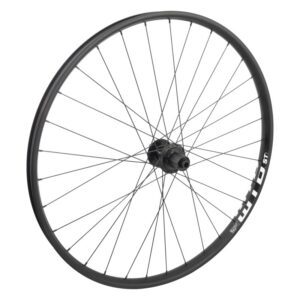 Wheel Master 29" Alloy Mountain Disc Double Wall Wheel - Rear 29 622x30 WTB ST TCS 2.0 i30 Black 32 OR8 MT3100.4 8-11RD 6B 12mm Seal Blac...