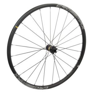 Mavic CrossMax Wheel - Front 27.5 584x25 24 6B 15x100 Tbls