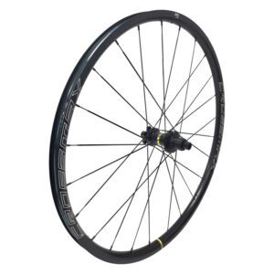 Mavic CrossMax Wheel - Rear 27.5 584x25 24 XD 6B 12x148 Tbls