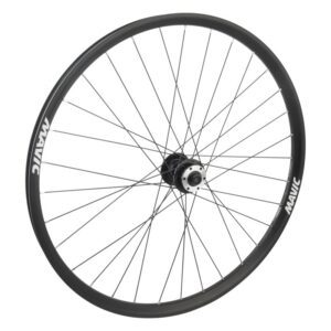 Mavic E-Access XR27 Wheel - Front 27.5 584x27 E-Access 32 6B 12x100 Tbls