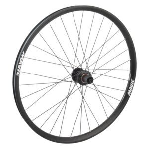 Mavic E-Access XR27 Wheel - Rear 27.5 584x27 E-Access 32 11sMT 6B 12x142 Tbls