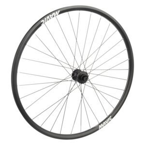 Mavic E-Access XR22 Wheel - Front 29 622x27 E-Access 32 CL 12x100 Tbls
