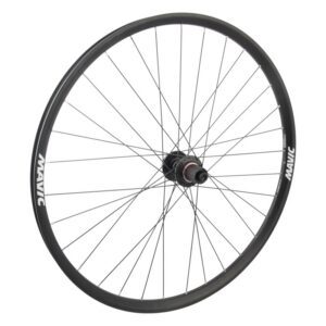 Mavic E-Access XR27 Wheel - Rear 29 622x27 E-Access 32 11sMT 6B 12x142 Tbls