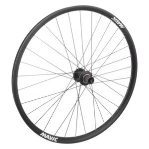 Mavic E-Access XR27 Wheel - Rear 29 622x27 E-Access 32 11sMT 6B 12x148 Tbls